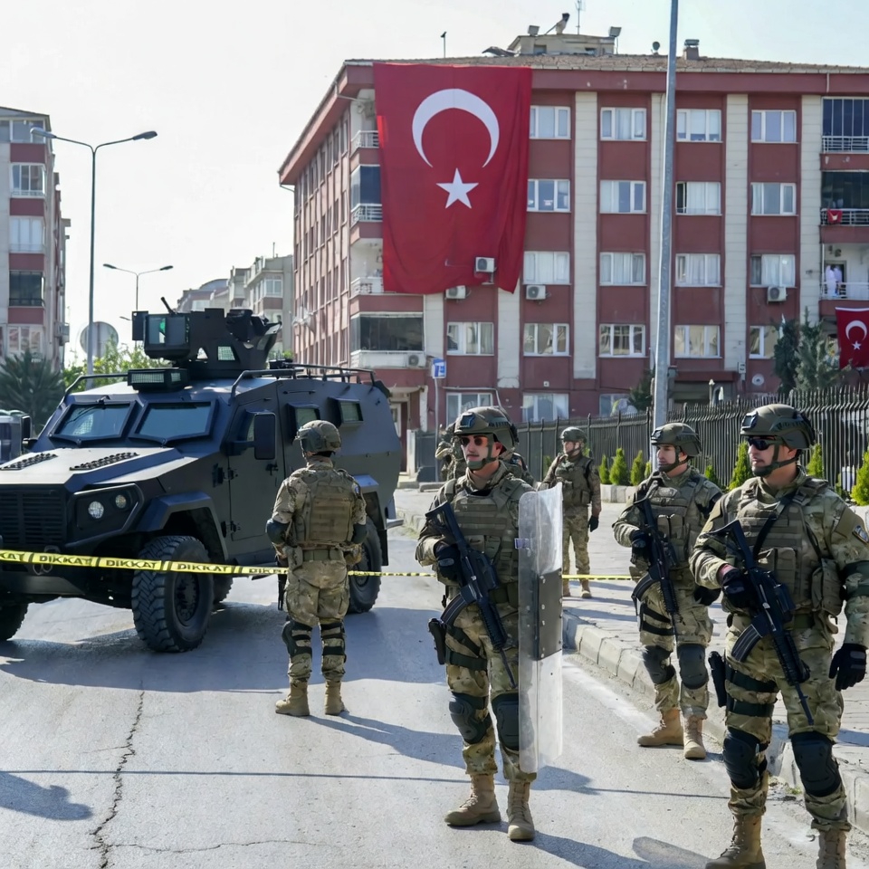Adana’da Şok Operasyon: Araçların Radyo Bölümüne Gizlenmiş Zulada 6 Kaçak Tabanca Ele Geçirildi!