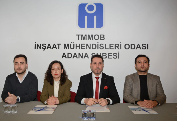 Adana’da Trafik Alarmı: Kasım Gülek Köprüsü 11 Ay Kapanıyor, İMO’dan Kaos Uyarısı!