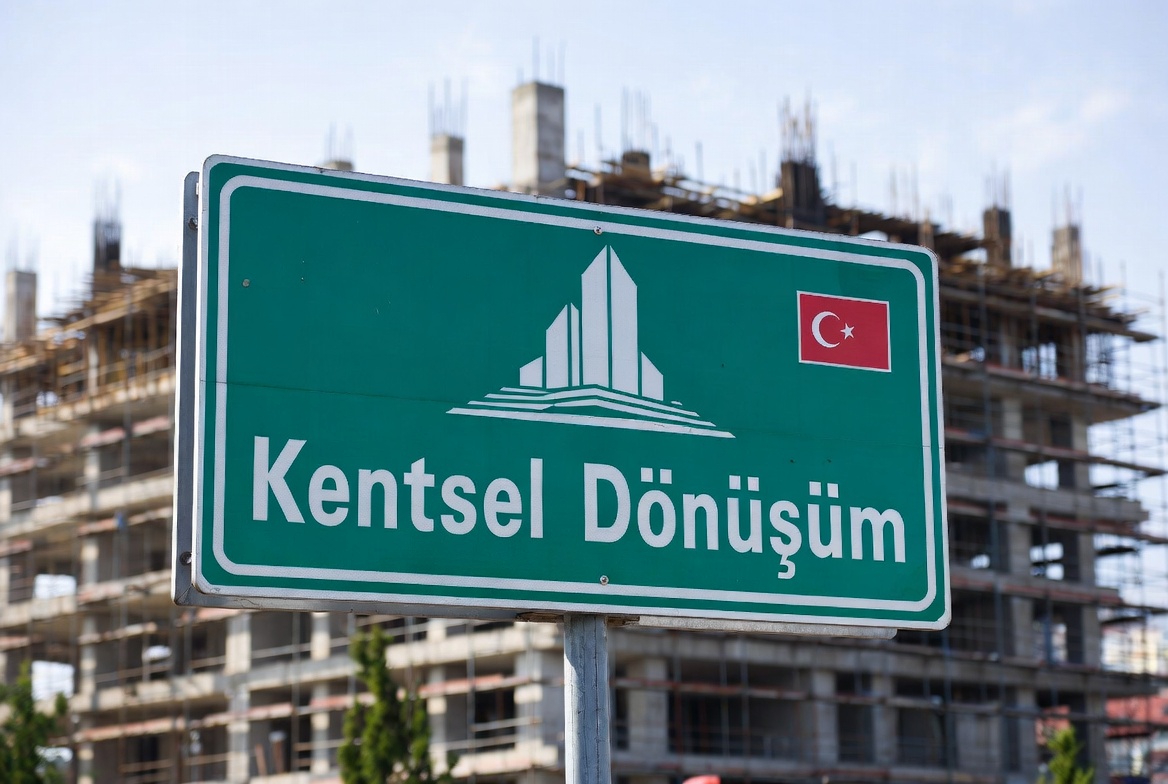 Adana Selleri, Kentsel Dönüşümün Aciliyetini Gözler Önüne Serdi