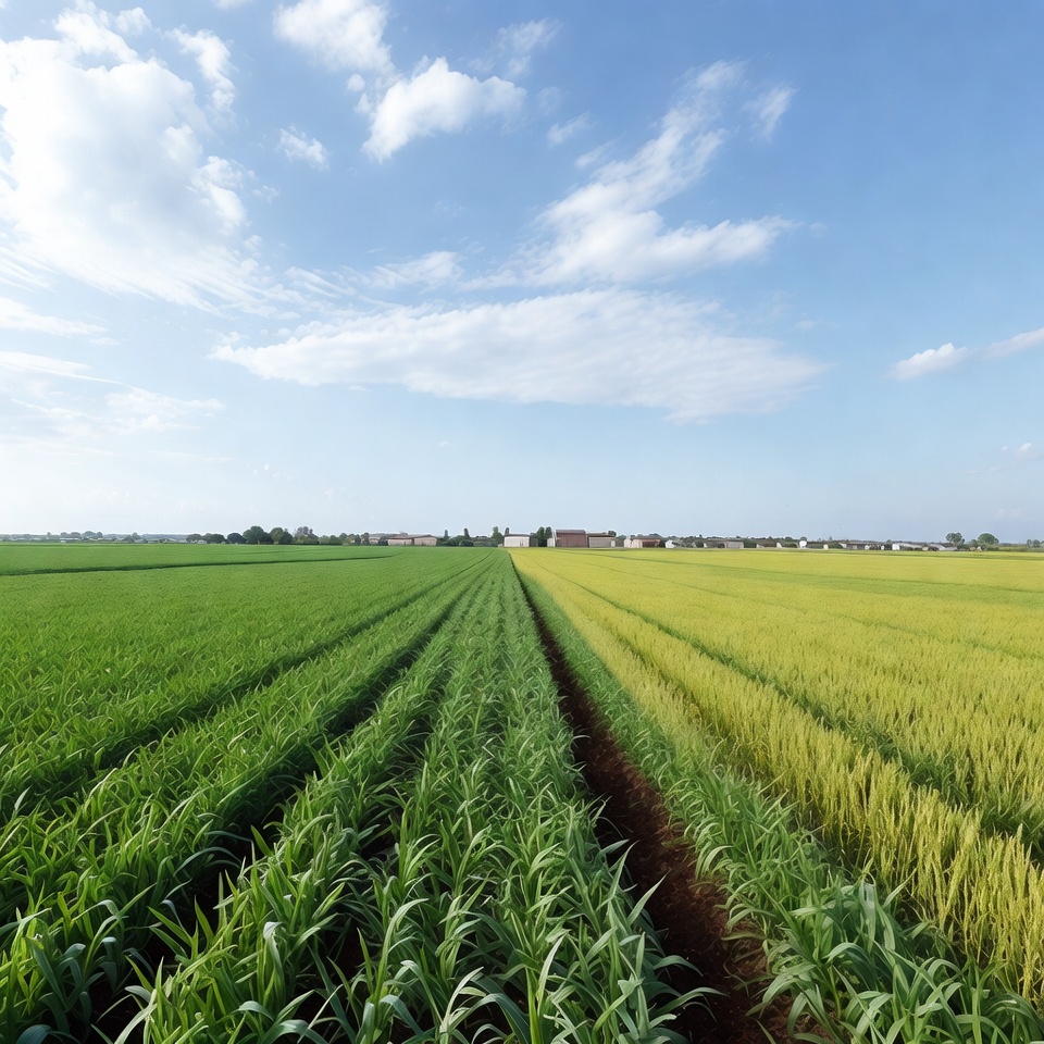 Adana Ziraat Odası Başkanı: Tarım Arazileri Emlak Vergisinden Muaf Tutulmalı