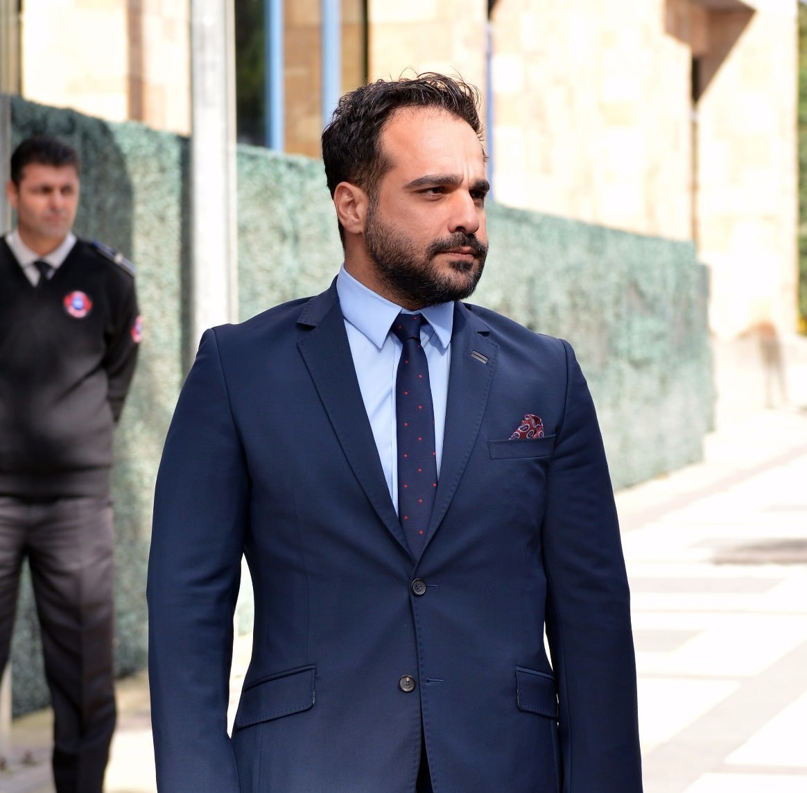 Avcılar Belediyesi Eski Başkan Yardımcısı Burçin Baykal İntihar Etti