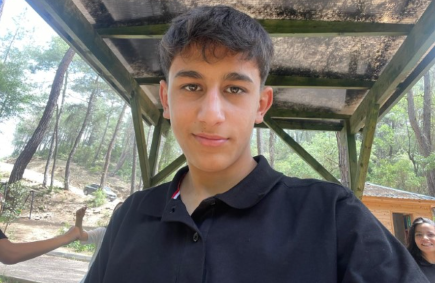 Barış Şahin'in Annesi 'Bu Kaza Değil, Cinayet!' Diyerek Adalet İstedi