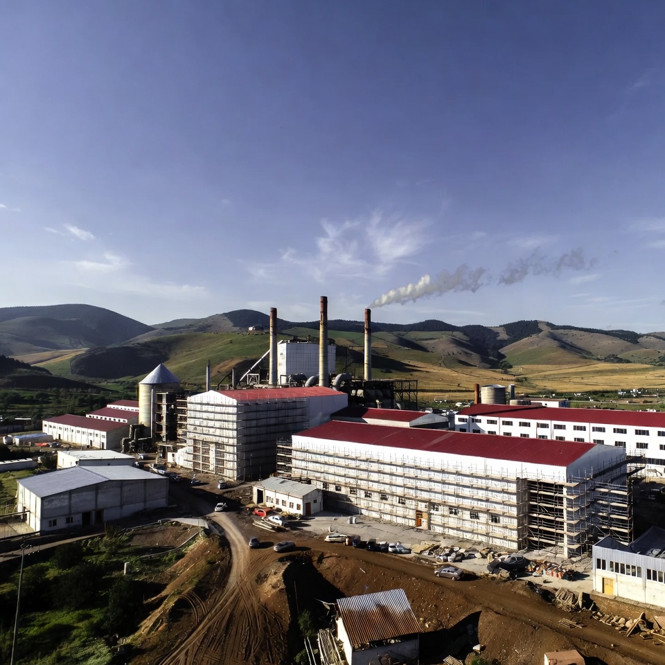 Çukurova’da Sanayi İçin Dev İş Fırsatı: Belediyeden Üretim Elemanı Alımı Başlıyor