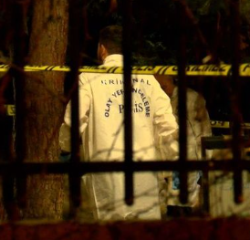 Esenyurt'taki Kanlı Park Kavgası: Bir Kişi Hayatını Kaybetti, İki Yaralı