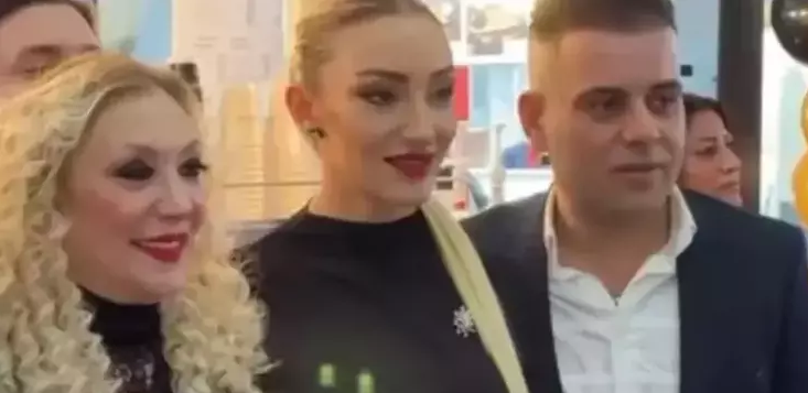 Güllü soruşturmasında yeni gelişme! Flaş isme gözaltı