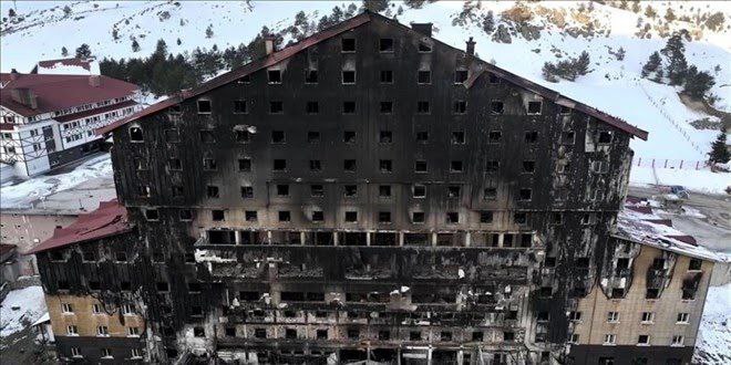 Kartalkaya'yı Unutmadık