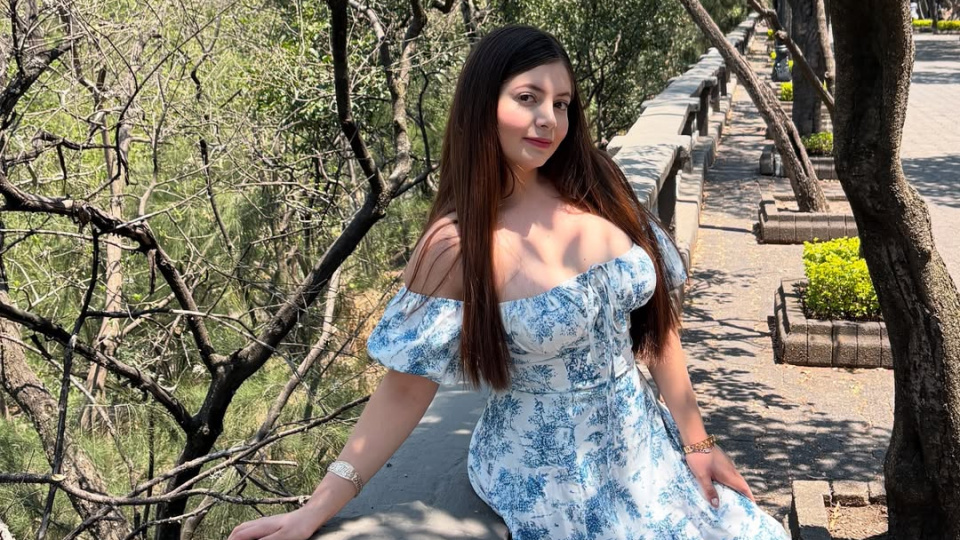 Meksika'da Sosyal Medya Fenomeni Nicole Pardo Molina Kaçırıldı