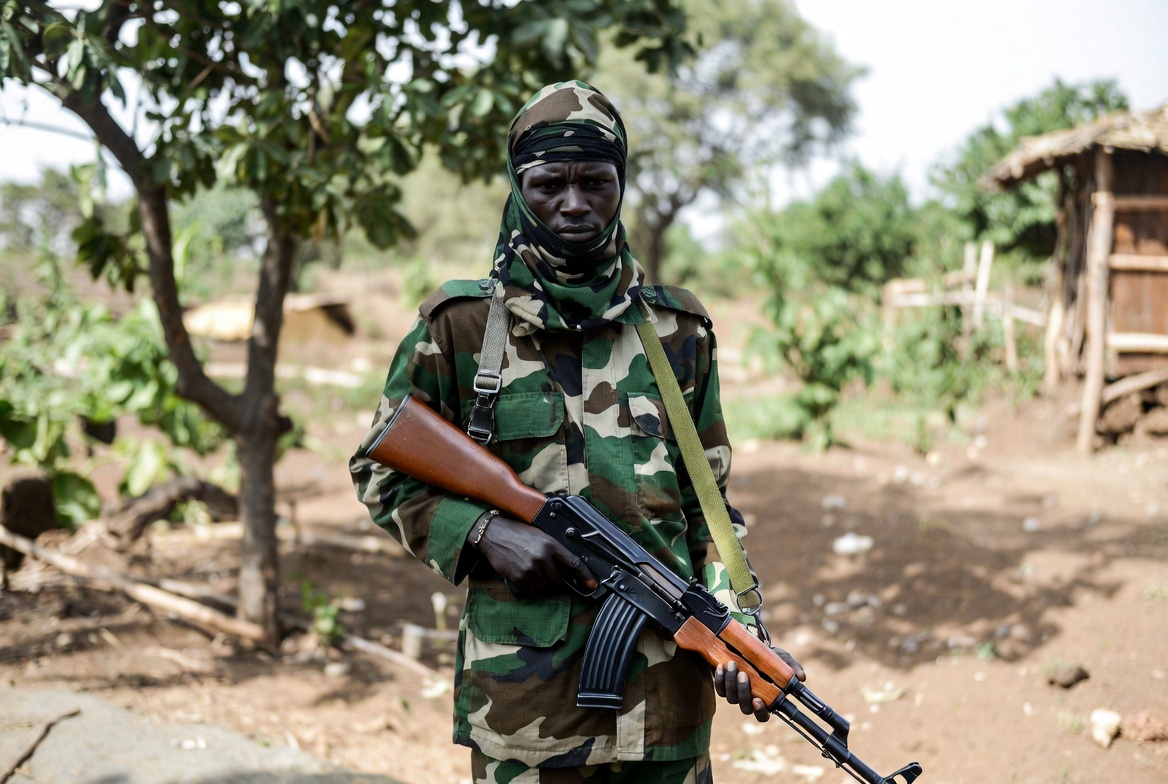 Nijerya'da Boko Haram'a Büyük Darbe: Liderleri Dahil 11 Terörist Etkisiz Hale Getirildi