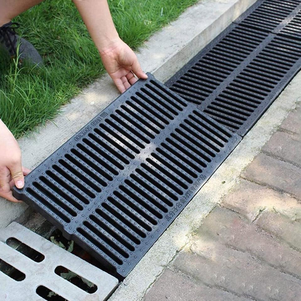 Sarıçam Drenaj Kanalı'nda Yetki Belirsizliği Vatandaşları Mağdur Ediyor