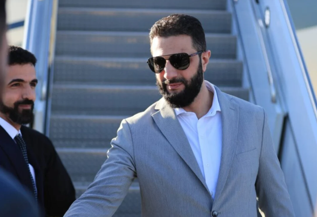 Suriye Cumhurbaşkanı'nın Babasından Türkiye İlleri Hakkında Skandal Sözler