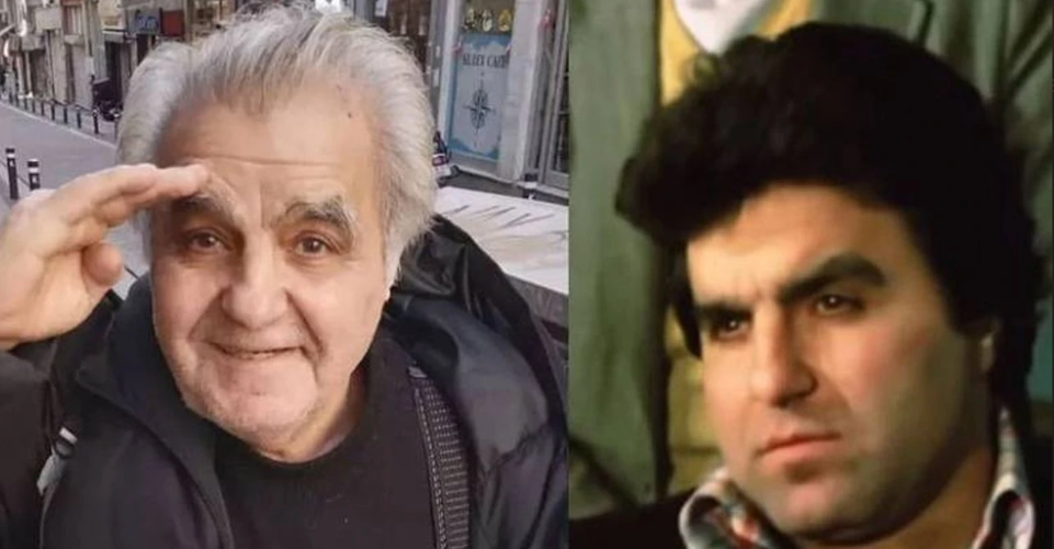 Yeşilçam'ın Usta İsmi Necdet Kökeş Hayatını Kaybetti